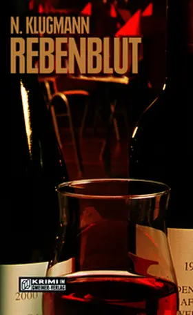 Klugmann |  Rebenblut | eBook | Sack Fachmedien