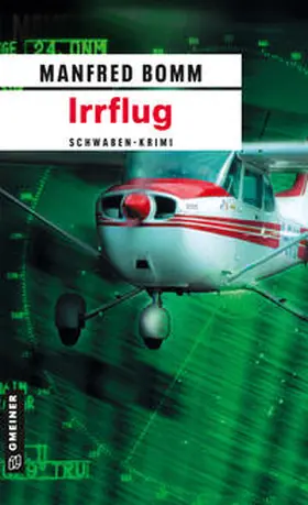 Bomm |  Irrflug | eBook | Sack Fachmedien