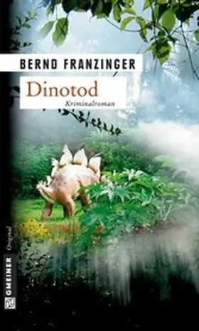 Franzinger |  Dinotod | eBook | Sack Fachmedien