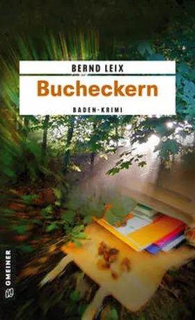 Leix |  Bucheckern | eBook | Sack Fachmedien