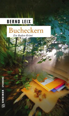 Leix |  Bucheckern | eBook | Sack Fachmedien