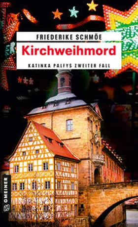 Schmöe |  Kirchweihmord | eBook | Sack Fachmedien