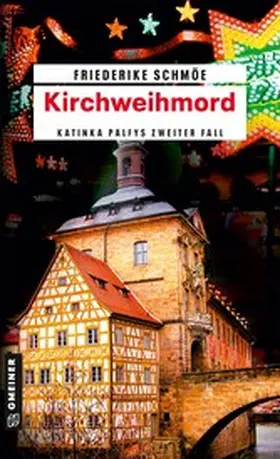Schmöe | Kirchweihmord | E-Book | www2.sack.de