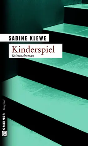 Klewe | Kinderspiel | E-Book | www2.sack.de
