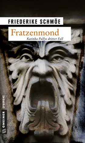 Schmöe |  Fratzenmond | eBook | Sack Fachmedien