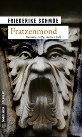 Schmöe |  Fratzenmond | eBook | Sack Fachmedien