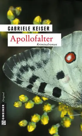 Keiser |  Apollofalter | eBook | Sack Fachmedien