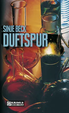 Beck |  Duftspur | eBook | Sack Fachmedien