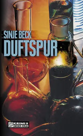 Beck |  Duftspur | eBook | Sack Fachmedien
