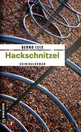 Leix | Hackschnitzel | E-Book | www2.sack.de