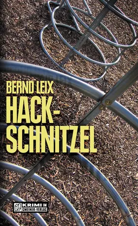Leix |  Hackschnitzel | eBook | Sack Fachmedien