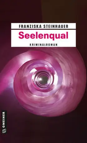 Steinhauer |  Seelenqual | eBook | Sack Fachmedien
