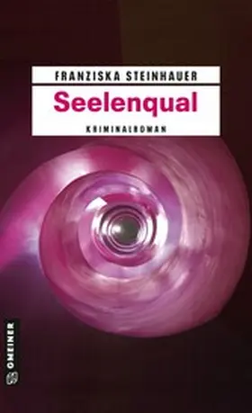 Steinhauer |  Seelenqual | eBook | Sack Fachmedien
