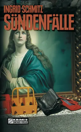 Schmitz |  Sündenfälle | eBook | Sack Fachmedien