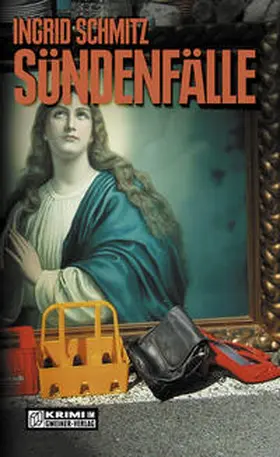Schmitz |  Sündenfälle | eBook | Sack Fachmedien