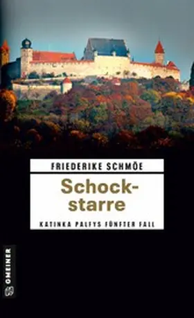 Schmöe | Schockstarre | E-Book | www2.sack.de