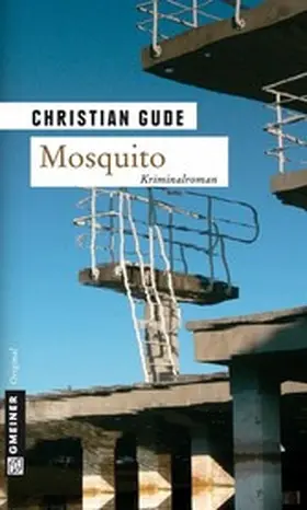Gude |  Mosquito | eBook | Sack Fachmedien