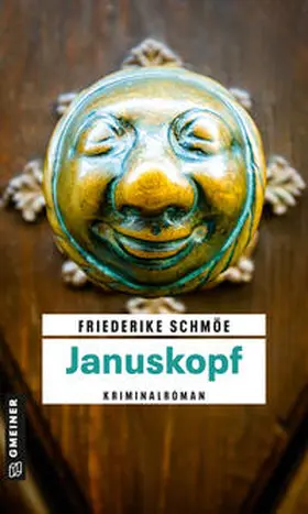Schmöe | Januskopf | E-Book | sack.de