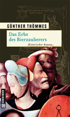 Thömmes |  Das Erbe des Bierzauberers | eBook | Sack Fachmedien