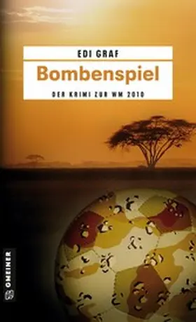 Graf |  Bombenspiel | eBook | Sack Fachmedien