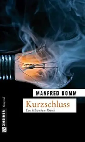 Bomm | Kurzschluss | E-Book | www2.sack.de