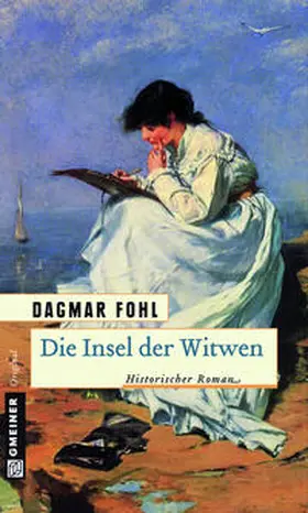 Fohl | Die Insel der Witwen | E-Book | sack.de