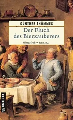 Thömmes |  Der Fluch des Bierzauberers | eBook | Sack Fachmedien