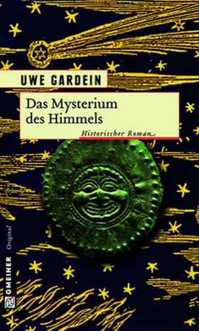 Gardein |  Das Mysterium des Himmels | eBook | Sack Fachmedien
