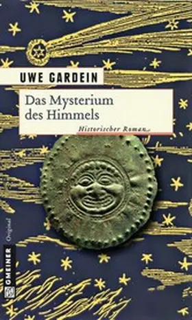 Gardein |  Das Mysterium des Himmels | eBook | Sack Fachmedien