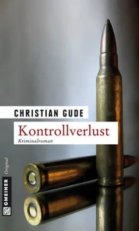 Gude |  Kontrollverlust | eBook | Sack Fachmedien