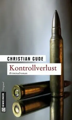 Gude |  Kontrollverlust | eBook | Sack Fachmedien