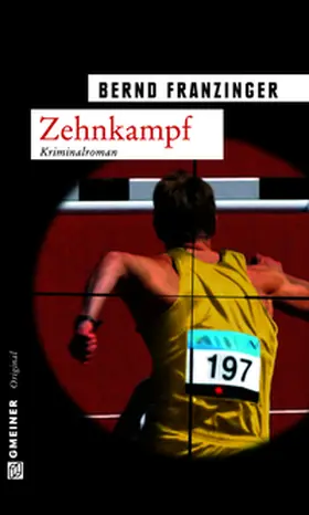 Franzinger |  Zehnkampf | eBook | Sack Fachmedien