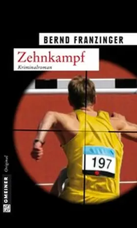Franzinger |  Zehnkampf | eBook | Sack Fachmedien