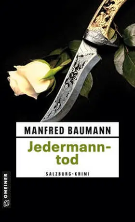 Baumann |  Jedermanntod | eBook | Sack Fachmedien