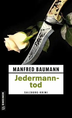 Baumann |  Jedermanntod | eBook | Sack Fachmedien