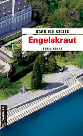 Keiser |  Engelskraut | eBook | Sack Fachmedien