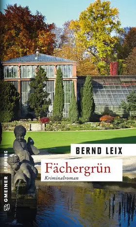 Leix |  Fächergrün | eBook | Sack Fachmedien