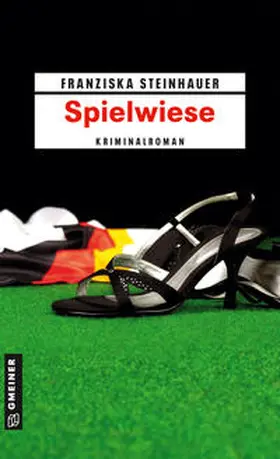 Steinhauer |  Spielwiese | eBook | Sack Fachmedien