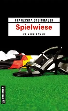Steinhauer |  Spielwiese | eBook | Sack Fachmedien