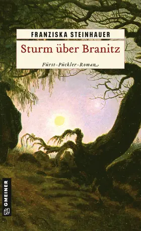 Steinhauer |  Sturm über Branitz | eBook | Sack Fachmedien