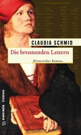 Schmid |  Die brennenden Lettern | eBook | Sack Fachmedien