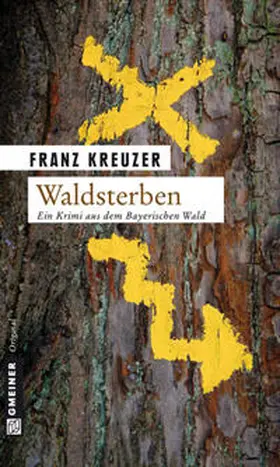 Kreuzer |  Waldsterben | eBook | Sack Fachmedien