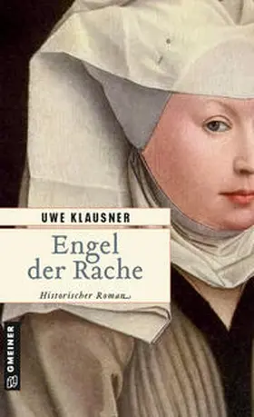 Klausner | Engel der Rache | E-Book | sack.de