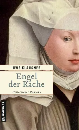 Klausner | Engel der Rache | E-Book | www2.sack.de