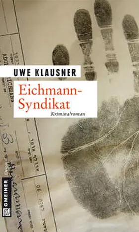 Klausner | Eichmann-Syndikat | E-Book | www2.sack.de