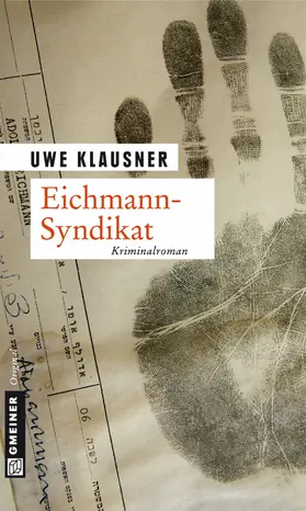 Klausner |  Eichmann-Syndikat | eBook | Sack Fachmedien