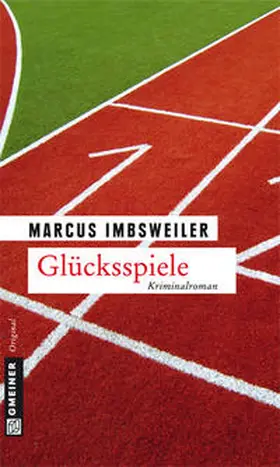 Imbsweiler | Glücksspiele | E-Book | sack.de