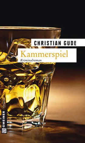 Gude |  Kammerspiel | eBook | Sack Fachmedien