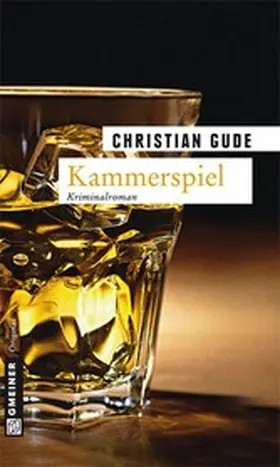Gude |  Kammerspiel | eBook | Sack Fachmedien