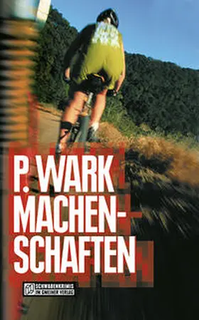 Wark |  Machenschaften | eBook | Sack Fachmedien